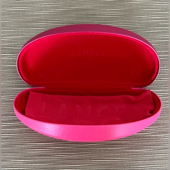 Famous LancelBrand.100%UV Protection. Lancel Best Known In Paris Since 1876. - Picture 2 of 6